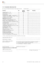 Preview for 68 page of Nussbaum HL2150.034-7016 Operating Manual