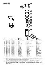 Preview for 25 page of Nussbaum JAX 2000 Operating Manual