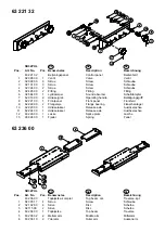 Preview for 22 page of Nussbaum JAX 3200 Operating Manual