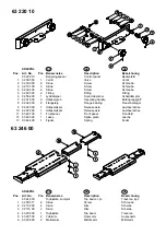 Preview for 23 page of Nussbaum JAX 3200 Operating Manual