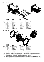 Preview for 26 page of Nussbaum JAX 3200 Operating Manual