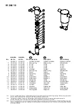 Preview for 27 page of Nussbaum JAX 3200 Operating Manual