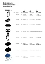 Preview for 30 page of Nussbaum JAX 3200 Operating Manual