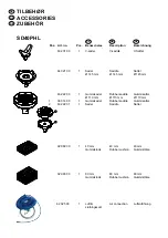 Preview for 31 page of Nussbaum JAX 3200 Operating Manual