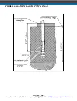 Предварительный просмотр 29 страницы Nussbaum JUMBO HFK 7000 Owners & Installation Manual