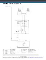 Предварительный просмотр 30 страницы Nussbaum JUMBO HFK 7000 Owners & Installation Manual