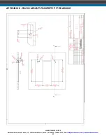 Предварительный просмотр 33 страницы Nussbaum JUMBO HFK 7000 Owners & Installation Manual