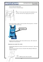 Preview for 35 page of Nussbaum JUMBO NT 3500 Operating Instruction And Documentation