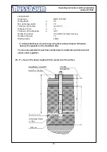 Preview for 38 page of Nussbaum JUMBO NT 3500 Operating Instruction And Documentation