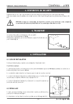 Предварительный просмотр 33 страницы Nussbaum Liga C 200 Instruction Manual