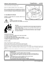 Предварительный просмотр 41 страницы Nussbaum Liga C 200 Instruction Manual