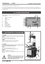 Предварительный просмотр 44 страницы Nussbaum Liga C 200 Instruction Manual