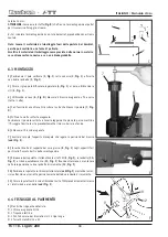 Предварительный просмотр 48 страницы Nussbaum Liga C 200 Instruction Manual