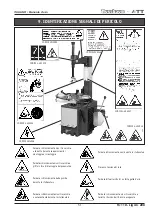 Предварительный просмотр 51 страницы Nussbaum Liga C 200 Instruction Manual