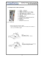 Preview for 16 page of Nussbaum MCS 5500 ND WIRELESS Operating Instruction