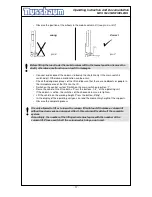 Preview for 17 page of Nussbaum MCS 5500 ND WIRELESS Operating Instruction