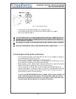 Preview for 18 page of Nussbaum MCS 5500 ND WIRELESS Operating Instruction