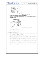 Preview for 20 page of Nussbaum MCS 5500 ND WIRELESS Operating Instruction