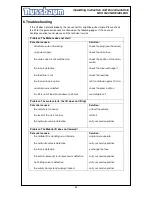 Preview for 23 page of Nussbaum MCS 5500 ND WIRELESS Operating Instruction