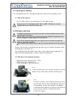 Preview for 24 page of Nussbaum MCS 5500 ND WIRELESS Operating Instruction