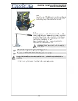 Preview for 25 page of Nussbaum MCS 5500 ND WIRELESS Operating Instruction