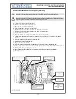 Preview for 26 page of Nussbaum MCS 5500 ND WIRELESS Operating Instruction