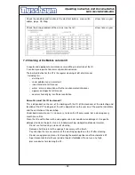 Preview for 29 page of Nussbaum MCS 5500 ND WIRELESS Operating Instruction