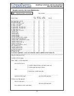 Preview for 34 page of Nussbaum MCS 5500 ND WIRELESS Operating Instruction