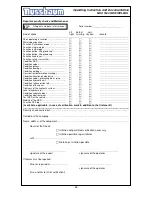 Preview for 35 page of Nussbaum MCS 5500 ND WIRELESS Operating Instruction