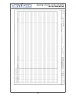 Preview for 47 page of Nussbaum MCS 5500 ND WIRELESS Operating Instruction