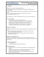 Preview for 3 page of Nussbaum MCS 7500 Operating Instruction And Documentation