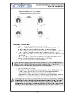 Preview for 13 page of Nussbaum MCS 7500 Operating Instruction And Documentation