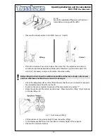 Preview for 15 page of Nussbaum MCS 7500 Operating Instruction And Documentation