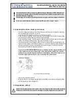 Preview for 16 page of Nussbaum MCS 7500 Operating Instruction And Documentation