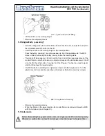 Preview for 18 page of Nussbaum MCS 7500 Operating Instruction And Documentation