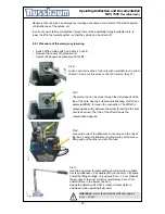 Preview for 22 page of Nussbaum MCS 7500 Operating Instruction And Documentation