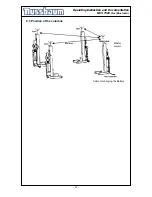 Preview for 27 page of Nussbaum MCS 7500 Operating Instruction And Documentation