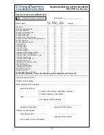 Preview for 30 page of Nussbaum MCS 7500 Operating Instruction And Documentation