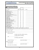 Preview for 34 page of Nussbaum MCS 7500 Operating Instruction And Documentation