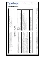 Preview for 40 page of Nussbaum MCS 7500 Operating Instruction And Documentation