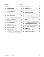 Предварительный просмотр 3 страницы Nussbaum Play Detector SPID 20.000 Operating Instruction