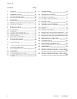 Предварительный просмотр 4 страницы Nussbaum Play Detector SPID 20.000 Operating Instruction