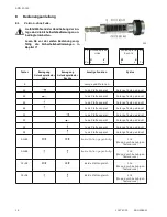 Предварительный просмотр 14 страницы Nussbaum Play Detector SPID 20.000 Operating Instruction