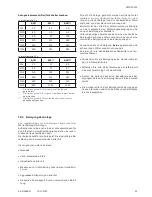 Предварительный просмотр 21 страницы Nussbaum Play Detector SPID 20.000 Operating Instruction