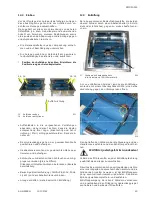 Предварительный просмотр 23 страницы Nussbaum Play Detector SPID 20.000 Operating Instruction