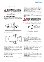 Предварительный просмотр 27 страницы Nussbaum POWER LIFT HF 7000 Operating Manual And Inspection Book