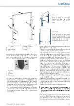 Предварительный просмотр 35 страницы Nussbaum POWER LIFT HF 7000 Operating Manual And Inspection Book