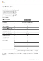 Предварительный просмотр 40 страницы Nussbaum POWER LIFT HF 7000 Operating Manual And Inspection Book