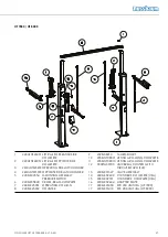 Предварительный просмотр 57 страницы Nussbaum POWER LIFT HF 7000 Operating Manual And Inspection Book