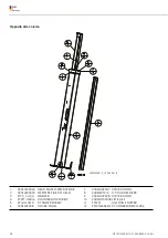 Предварительный просмотр 58 страницы Nussbaum POWER LIFT HF 7000 Operating Manual And Inspection Book